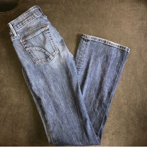 Joes jeans straight leg “Bil” perfect condition